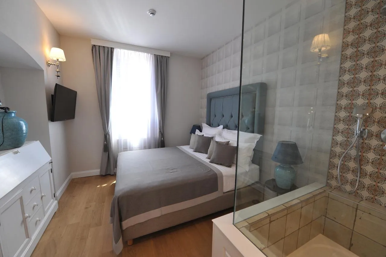 Bajamonti 5 Luxury Rooms Split Kroatien