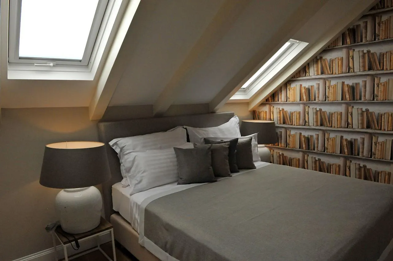 Bajamonti 5 Luxury Rooms Split