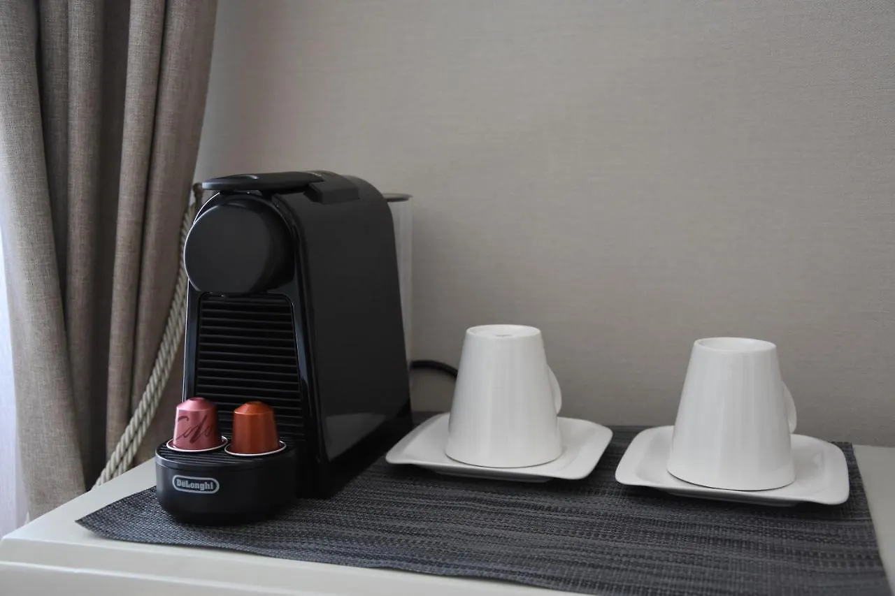 Bed & Breakfast Bajamonti 5 Luxury Rooms Split