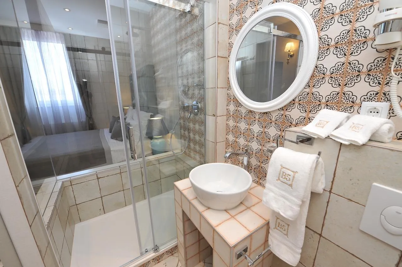Bajamonti 5 Luxury Rooms Split 4*,