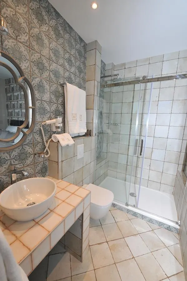 Bed & Breakfast Bajamonti 5 Luxury Rooms Split